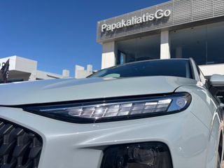 Audi Q3 2026 SUV Advanced TFSI Hybrid 150 hp S tronic -10 χρονια Εγγύηση-thumb-9