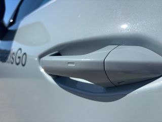 Audi Q3 2026 SUV Advanced TFSI Hybrid 150 hp S tronic -10 χρονια Εγγύηση-thumb-10