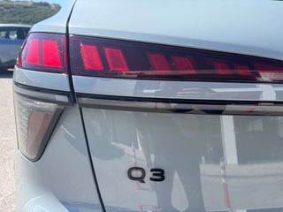 Audi Q3 2026 SUV Advanced TFSI Hybrid 150 hp S tronic -10 χρονια Εγγύηση-thumb-11