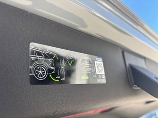 Audi Q3 2026 SUV Advanced TFSI Hybrid 150 hp S tronic -10 χρονια Εγγύηση-thumb-13