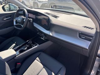 Audi Q3 2026 SUV Advanced TFSI Hybrid 150 hp S tronic -10 χρονια Εγγύηση-thumb-17