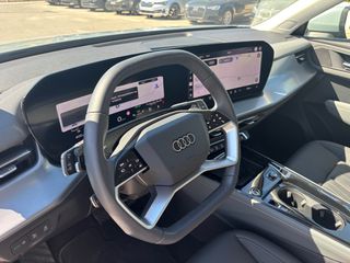 Audi Q3 2026 SUV Advanced TFSI Hybrid 150 hp S tronic -10 χρονια Εγγύηση-thumb-18