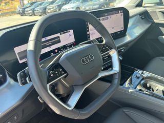Audi Q3 2026 SUV Advanced TFSI Hybrid 150 hp S tronic -10 χρονια Εγγύηση-thumb-21