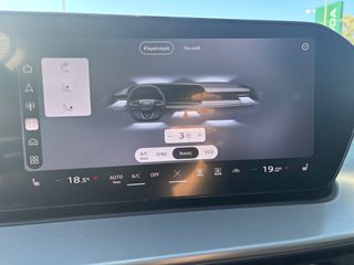 Audi Q3 2026 SUV Advanced TFSI Hybrid 150 hp S tronic -10 χρονια Εγγύηση-thumb-25