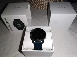 Suunto 5 peak