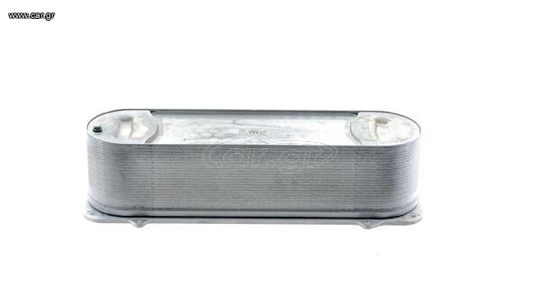 NRF ΨΥΓΕΙΟ INTERCOOLER MAN