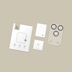 Tech-Protect Camfull Fit+ Camera Cover for iPhone 17 Pro Max-thumb-4