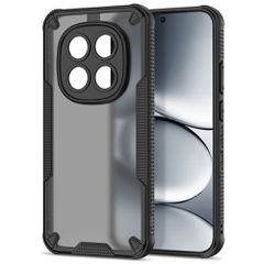 Tech-Protect Rugged Shield Case for Xiaomi Redmi Note 15 Pro 5G - Black-thumb-1