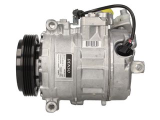 Συμπιεστής / Κομπρεσέρ Kλιματισμού DENSO DCP05021 για BMW 7 (E65, E66, E67)