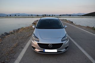 Opel Corsa 2015 ECOFLEX