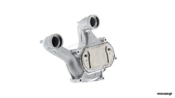 MAHLE ΨΥΓΕΙΟ INTERCOOLER MAN