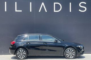 Mercedes-Benz A 250 2021 1.3 218hp EQ ΟΘΟΝΗ/CLIMA/LED/CAMERA/ΕΛΛΗΝΙΚΟ/ΑΝΑΛΥΣΗ ΦΠΑ
