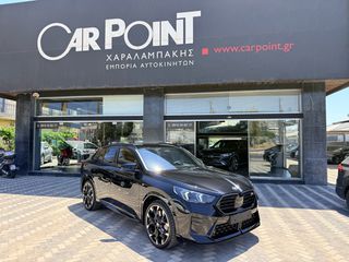 Bmw X2 2024 M35I XDRIVE