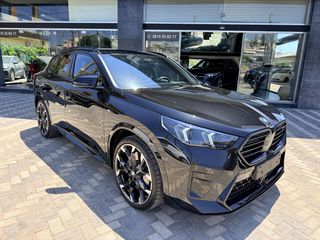 Bmw X2 2024 M35I XDRIVE-thumb-1
