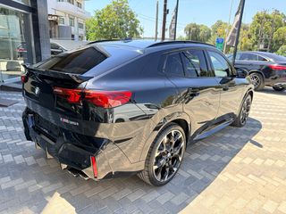 Bmw X2 2024 M35I XDRIVE-thumb-3
