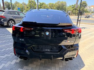 Bmw X2 2024 M35I XDRIVE-thumb-4