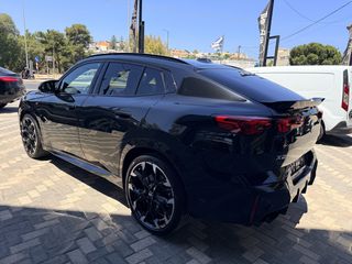 Bmw X2 2024 M35I XDRIVE-thumb-5