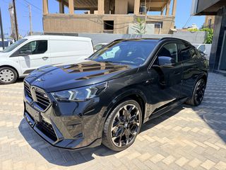 Bmw X2 2024 M35I XDRIVE-thumb-7