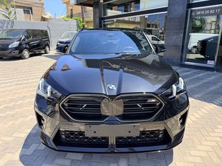 Bmw X2 2024 M35I XDRIVE-thumb-8