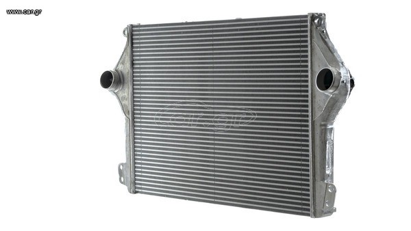 MAHLE ΨΥΓΕΙΟ INTERCOOLER SCANIA