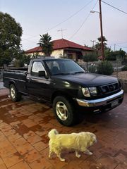 Nissan PickUp 2000 d25