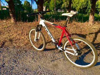 All - Mountain Ideal 2015 PRO RIDER
