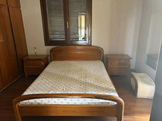 κρεβάτι διπλό 1,55Χ208 (κεφαλάρι 0,78)