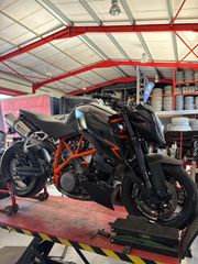 KTM 990 Duke R 2010 Super duke 990r iconic edition