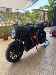 KTM 990 Super Duke 2010 Super duke 990r iconic edition-thumb-2