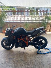 KTM 990 Super Duke 2010 Super duke 990r iconic edition-thumb-3