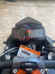 KTM 990 Super Duke 2010 Super duke 990r iconic edition-thumb-5