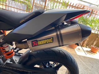 KTM 990 Super Duke 2010 Super duke 990r iconic edition-thumb-6