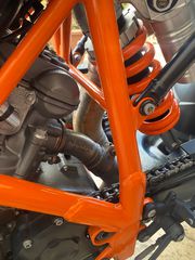 KTM 990 Super Duke 2010 Super duke 990r iconic edition-thumb-7