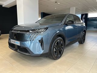 Peugeot 3008 2026 ALLURE