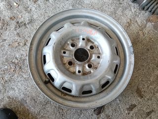 ΖΑΝΤΑ ΣΙΔΕΡΕΝΙΑ "13" TOYOTA COROLLA 88-91