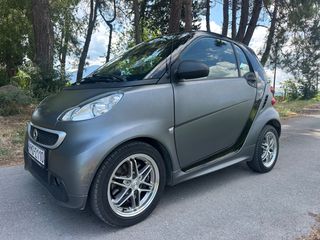 Smart ForTwo 2013 MHD PASSION 71HP(START-STOP)-thumb-2