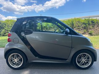 Smart ForTwo 2013 MHD PASSION 71HP(START-STOP)-thumb-3