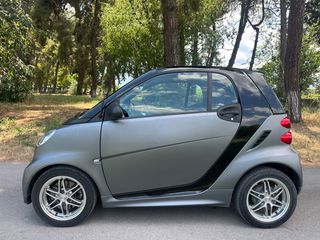 Smart ForTwo 2013 MHD PASSION 71HP(START-STOP)-thumb-4