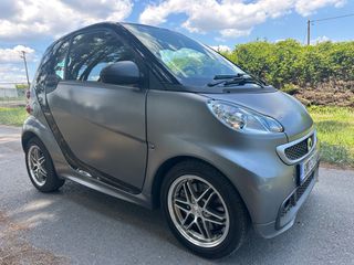 Smart ForTwo 2013 MHD PASSION 71HP(START-STOP)-thumb-5