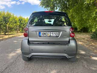 Smart ForTwo 2013 MHD PASSION 71HP(START-STOP)-thumb-9