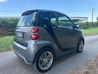 Smart ForTwo 2013 MHD PASSION 71HP(START-STOP)-thumb-42