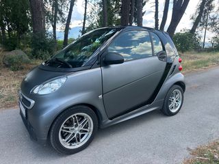 Smart ForTwo 2013 MHD PASSION 71HP(START-STOP)-thumb-49