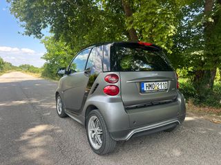 Smart ForTwo 2013 MHD PASSION 71HP(START-STOP)-thumb-10