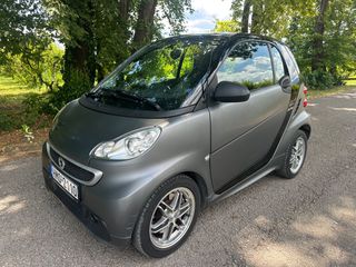 Smart ForTwo 2013 MHD PASSION 71HP(START-STOP)-thumb-15
