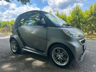 Smart ForTwo 2013 MHD PASSION 71HP(START-STOP)-thumb-16