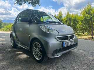 Smart ForTwo 2013 MHD PASSION 71HP(START-STOP)-thumb-17