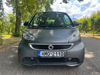 Smart ForTwo 2013 MHD PASSION 71HP(START-STOP)-thumb-19