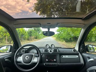 Smart ForTwo 2013 MHD PASSION 71HP(START-STOP)-thumb-22