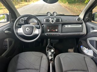 Smart ForTwo 2013 MHD PASSION 71HP(START-STOP)-thumb-23