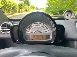 Smart ForTwo 2013 MHD PASSION 71HP(START-STOP)-thumb-28